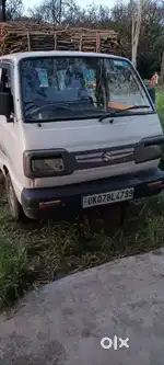 Maruti Suzuki Omni 2016 LPG Good Condition