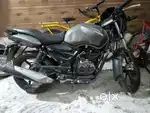 Sell Apache RTR 160(2008)
