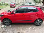 Tata Tiago 2019 Petrol Well Maintained