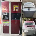 # BUY THIS FRIDGE GET_ ONE WASHING MACHINE FRI