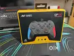 Gaming controller