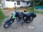 Bullet standard 350