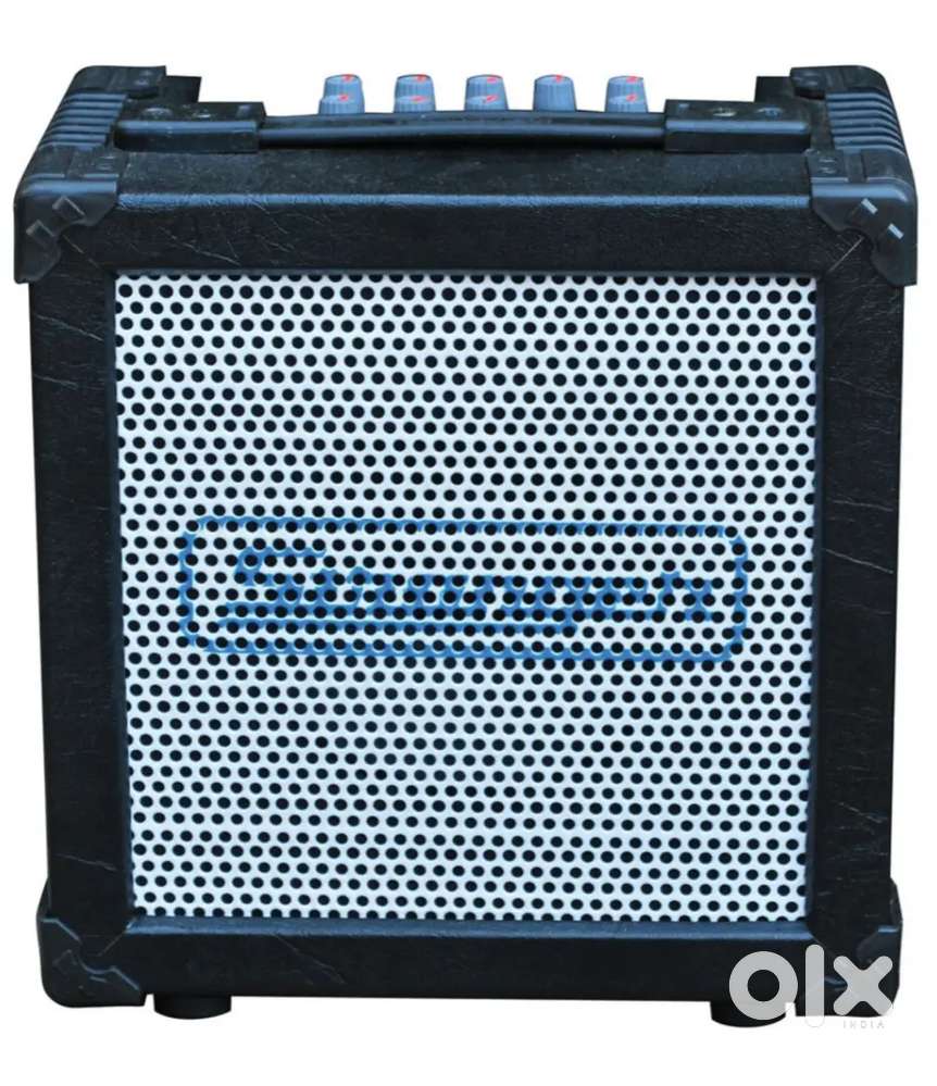 Stranger amplifier c15