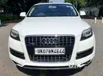 Audi Q7 3.0 45 TDI  Design Edition, 2015, Diesel