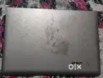 Lenovo laptop