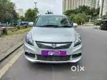 Maruti Suzuki Dzire 1.2 VXI, 2015, Petrol