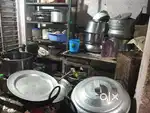 Running hotel for sale