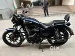 New brand bike to sale. Only one year old.
