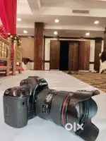 Canon 5D Mark iv