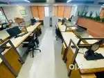 FULLY FURNISHED MAINTAIN OFFICE FOR RENT AT GEETA BHAWAN