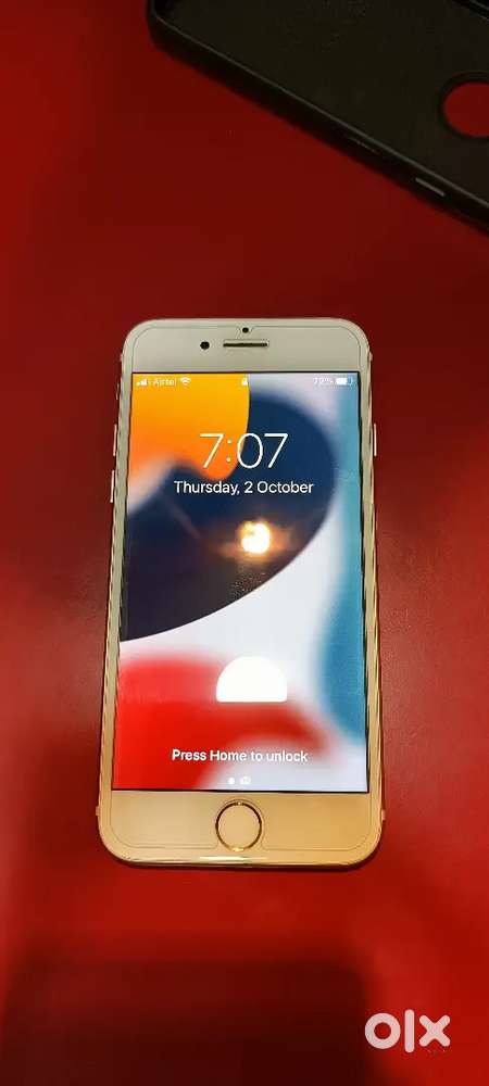 iPhone 7 good condition
