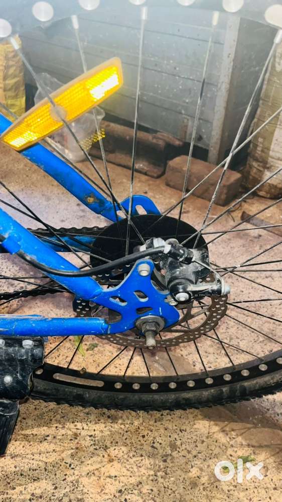 In good condition