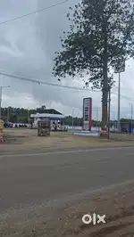 Dumka pakur Road commercial plot