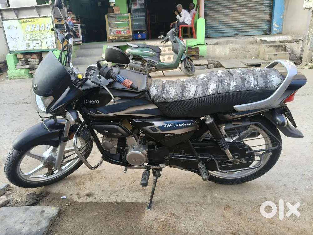 Good condition