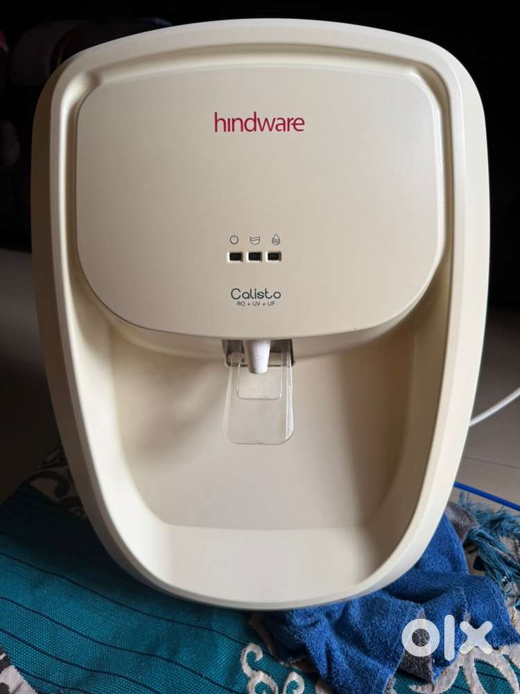 Water purifier filter