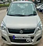 Maruti Suzuki Wagon R 1.0 2013-2019 LXi CNG, 2015, CNG & Hybrids