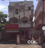 property in middle of city