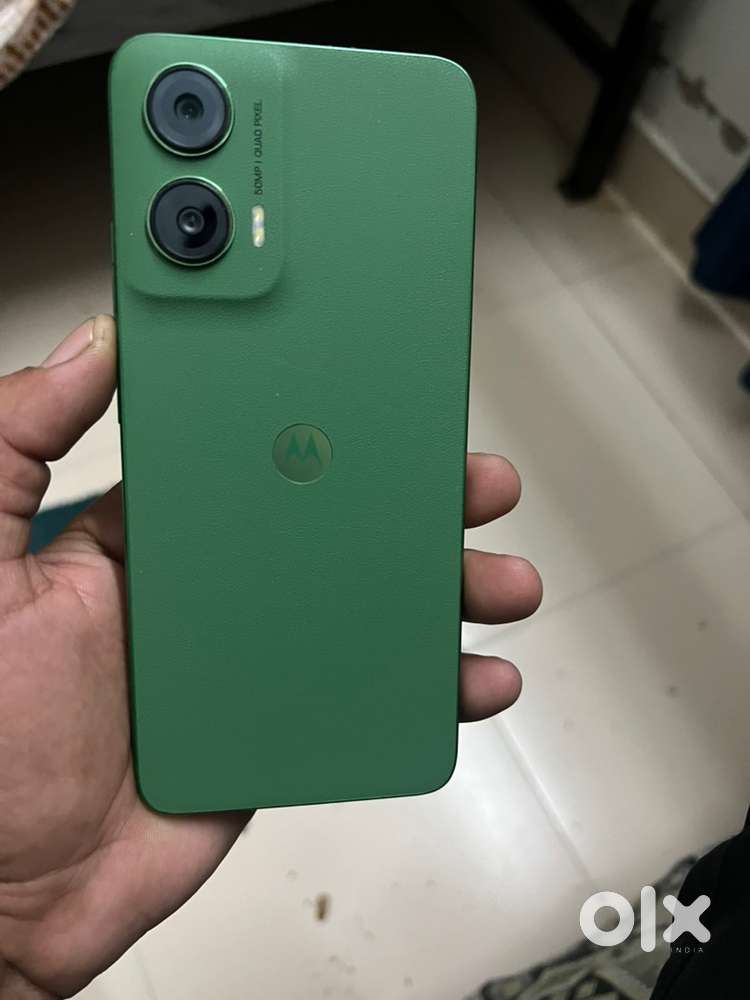 MotoG35 5GB