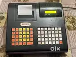 Billing machine