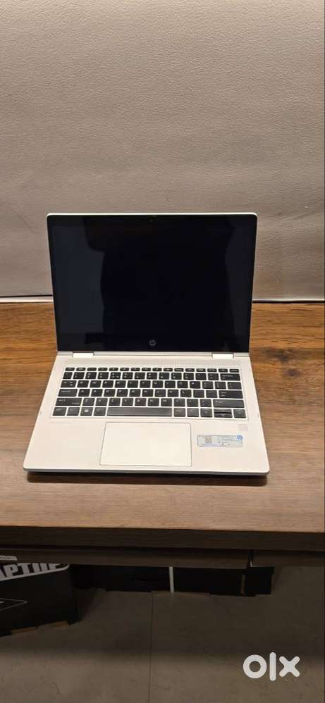 HP 2 in 1 X360 AMD Ryzen 7 Pro 5850U 16GB 512GB  RX VEGA 8 GFX  A++