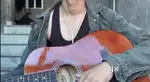 Guitar oto