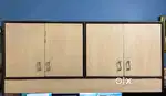 Book shelf (wall mounted)