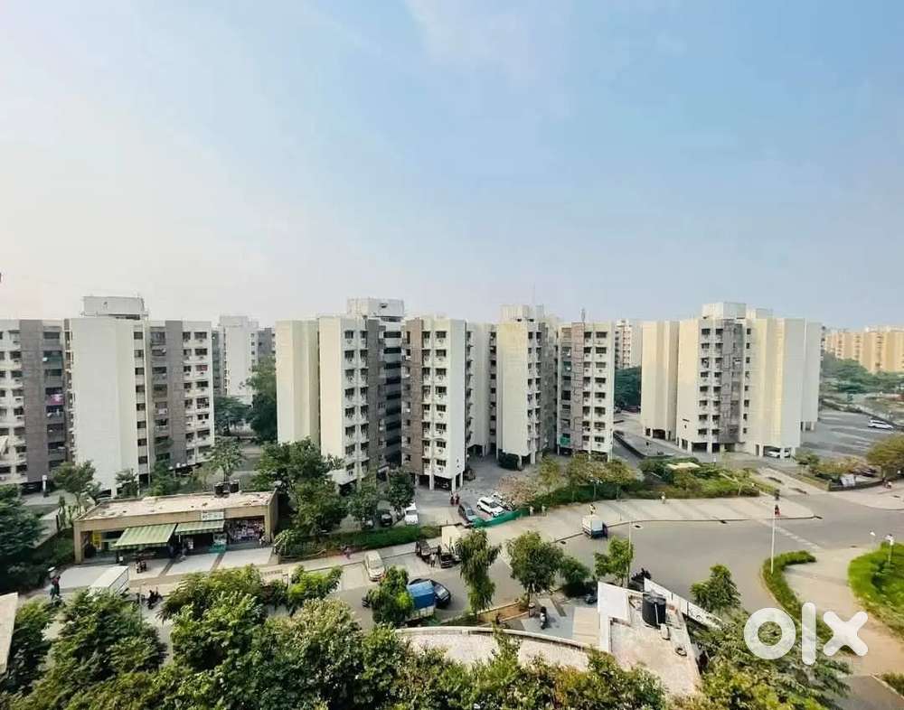 1.5 bhk flat available for rent in casa Rio