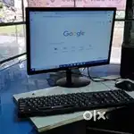 Latest ram computer desktop working nice for sale