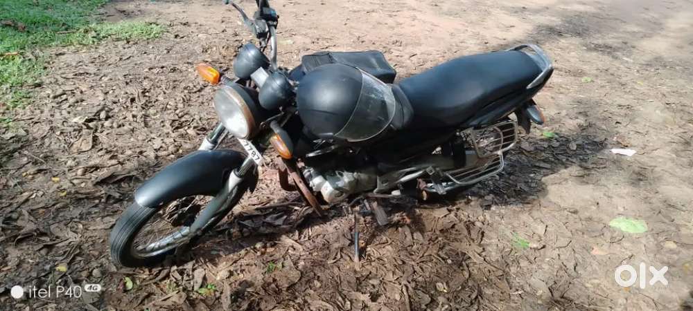 Bajaji pulser 150 2004 fitness upto 2029