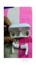 Apple, airpodspro