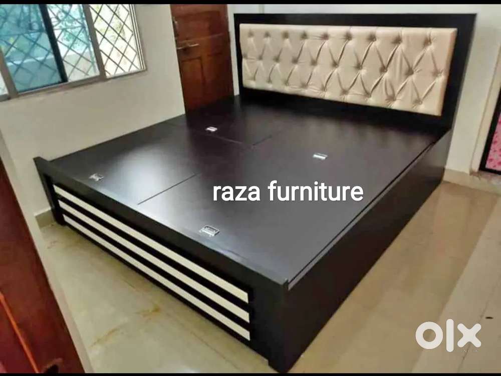 New awesome look bed 6x6