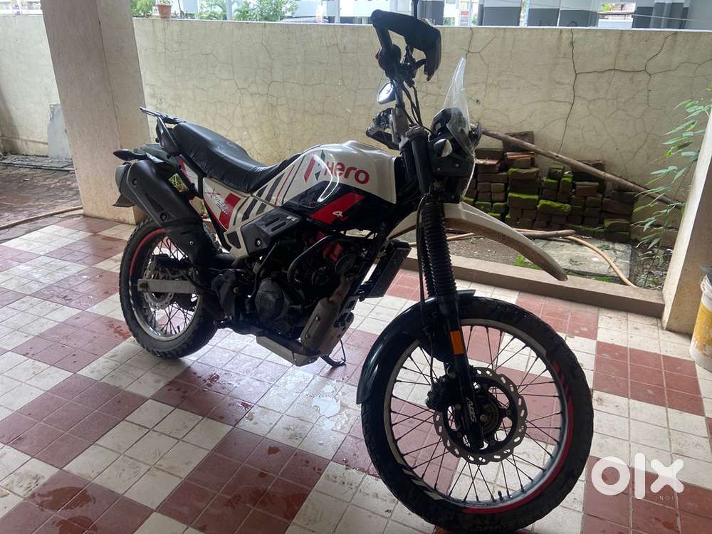 Hero Xpluse Pro 2023
