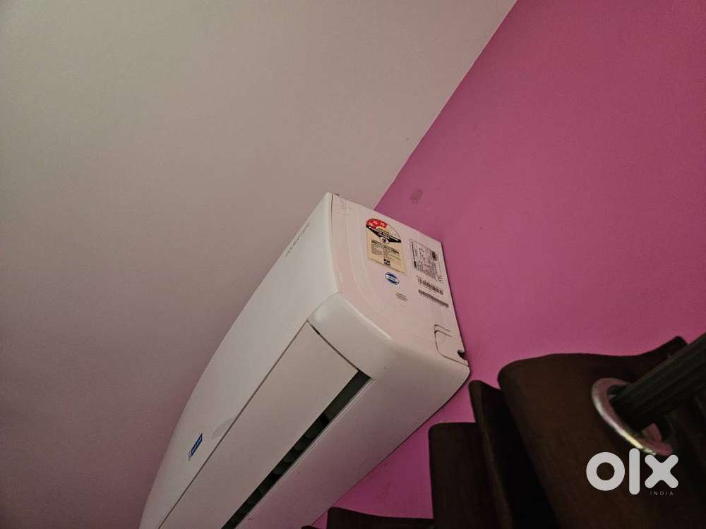 Bluestar inverter ac  3 star 2019 model