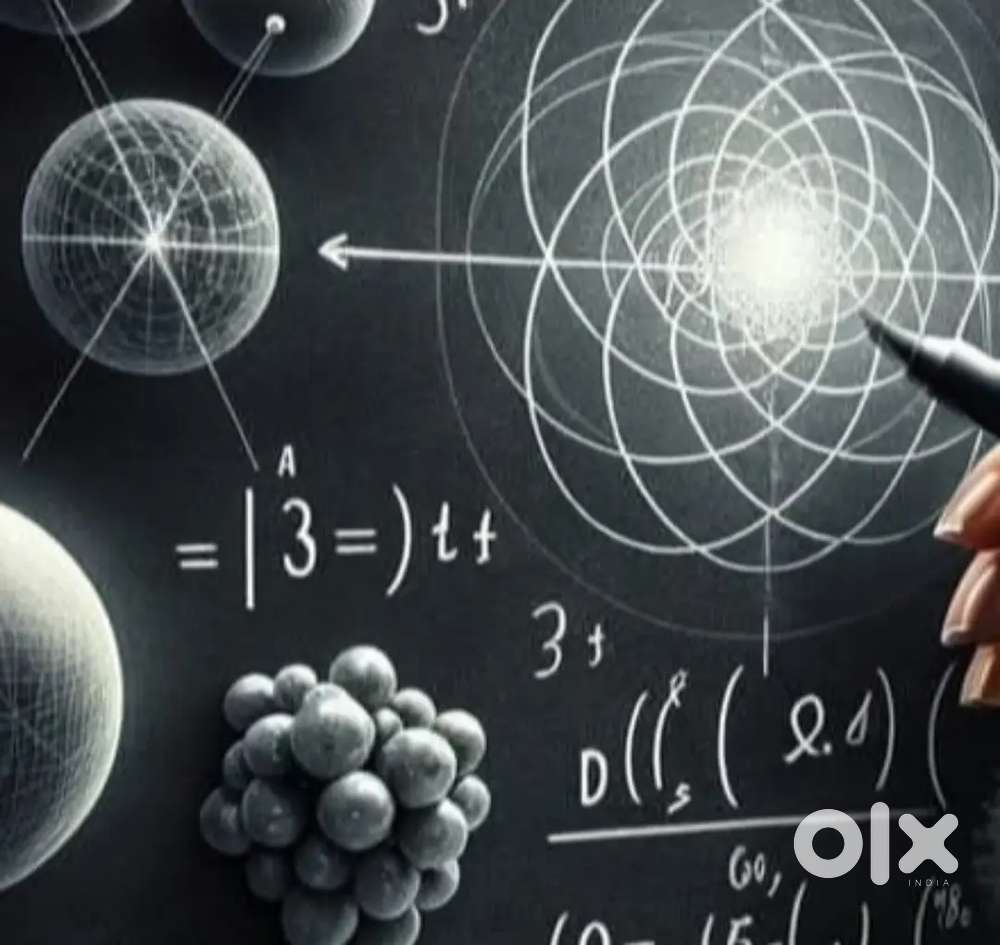 A 2nd year student pursuing zoology hons want to teach students