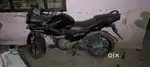 A good condition