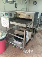 Pizza Oven For Resturant