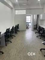 Premium office  12 workstations
