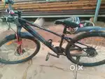 3 year old cycle