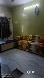 Good looking Home Fully furnished with parking and balcony.