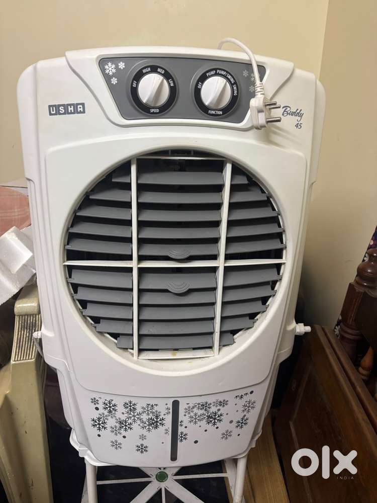 Usha Air Cooler