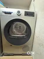 New Bosch Tumble Dryer