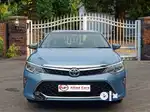 Toyota Camry 2.5 Hybrid, 2017, Petrol