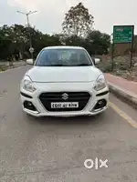 Maruti Suzuki Swift Dzire VXI Optional, 2020, Petrol