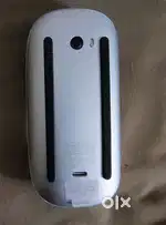 Magic mouse