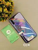 SAMSUNG GALAXY A50S 4/128GB - VERY GOOD CONDITION MOBILE WITH BILL.