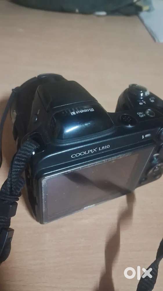 Urgently need sell Nikon camera