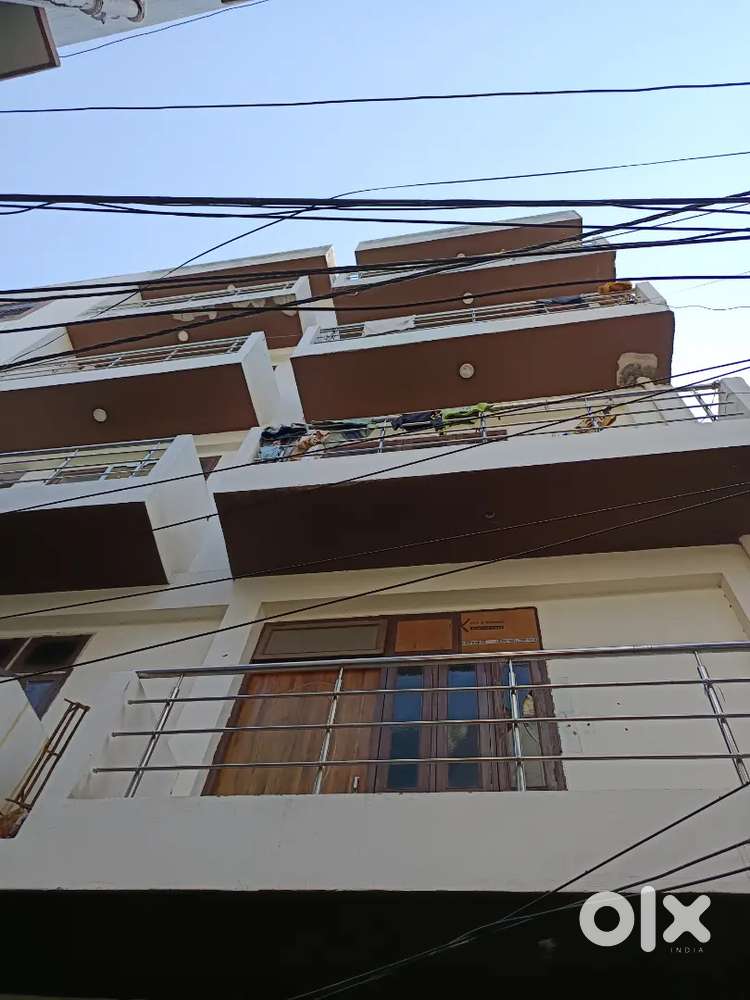 Chowk15, 2bhk flat