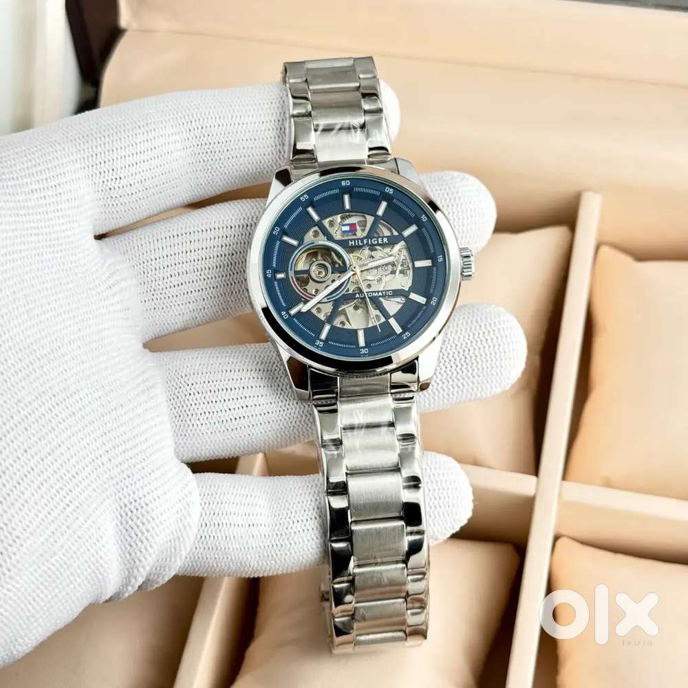 Quality watch for men available