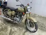 Second owner bullet