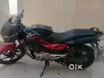Bajaj Pulsar 150